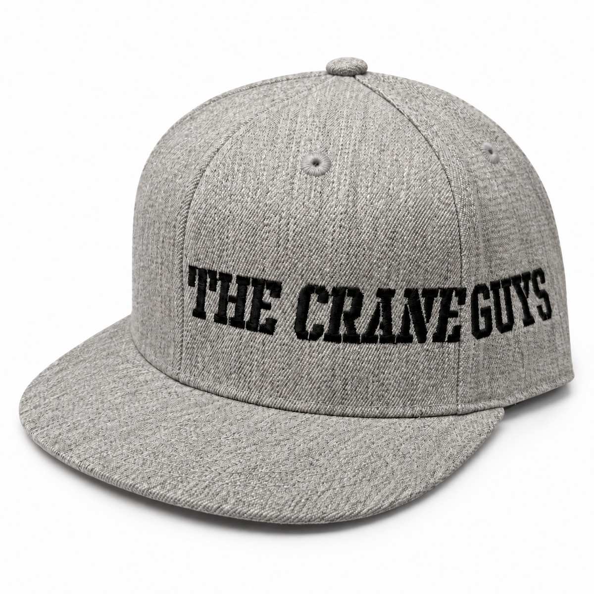 TCG Boom Logo Flex Fit Hat