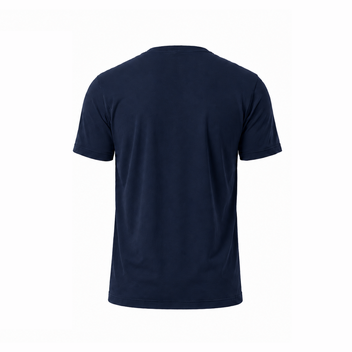 Seal Logo Tee Navy