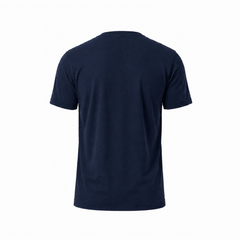 Seal Logo Tee Navy